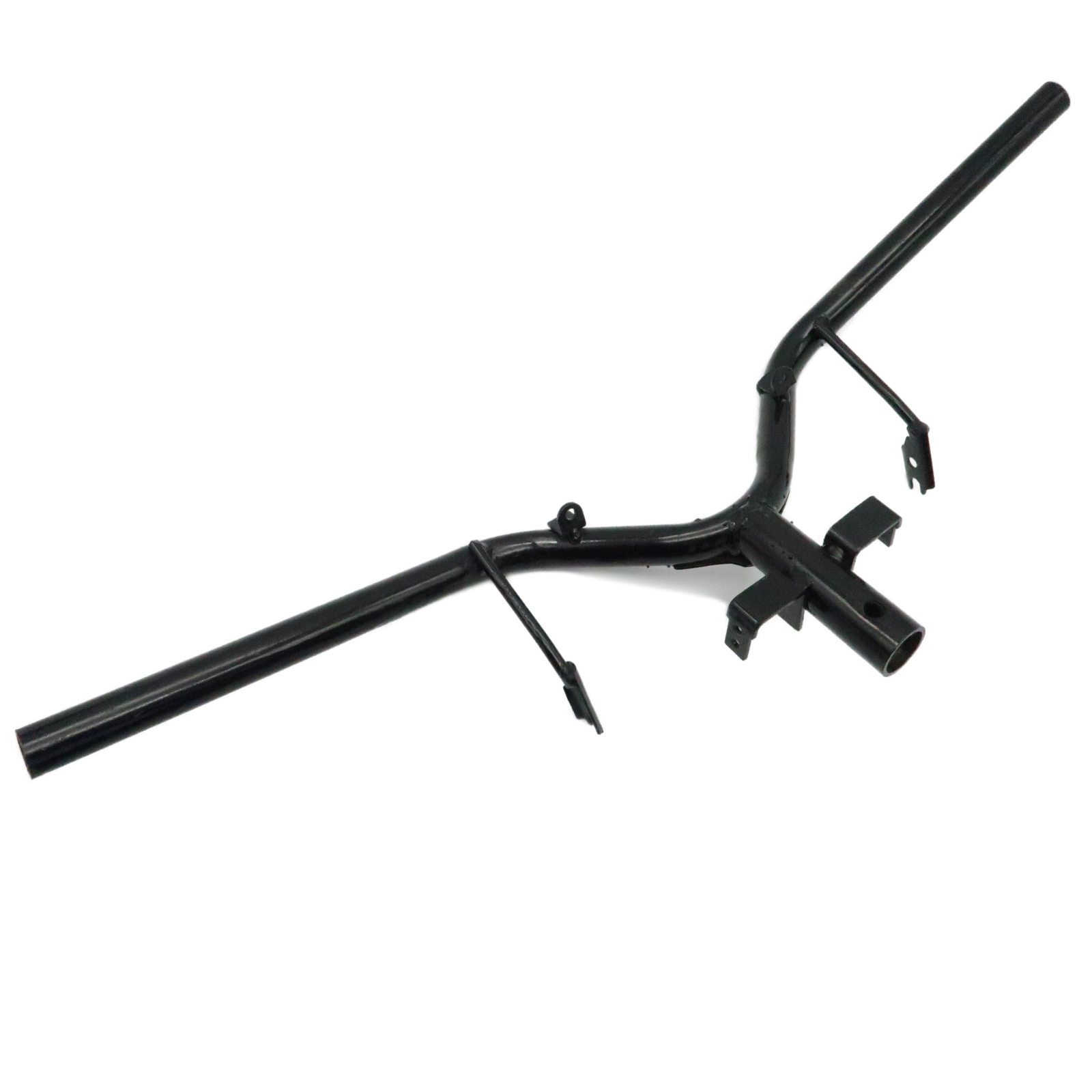 Rolektro Lenker für Trike25/YD