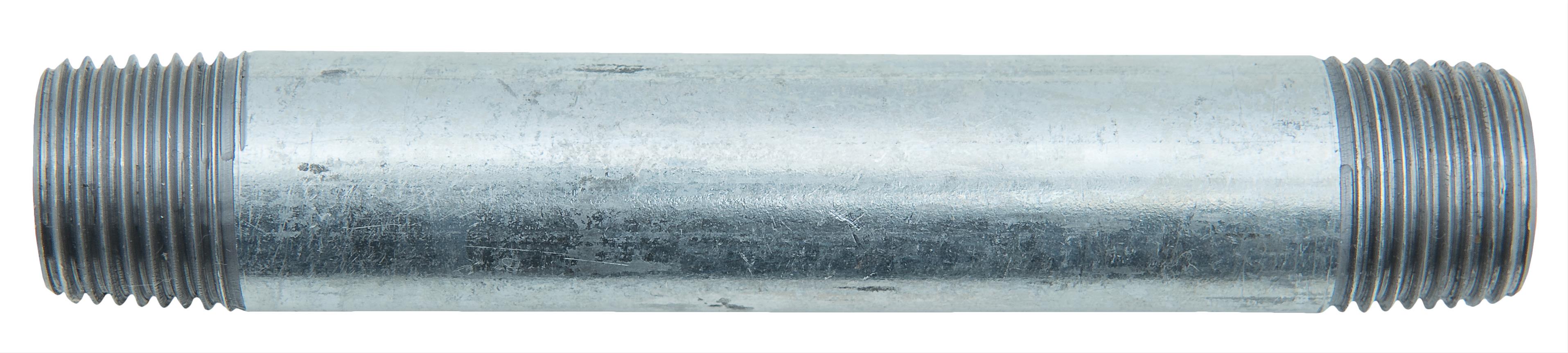 Vz Rohrnippel, 1/2"x120mm