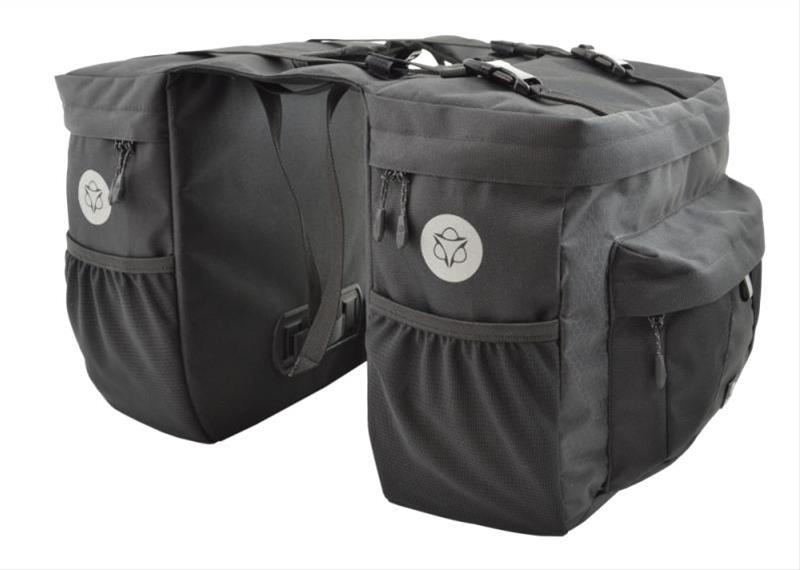 Fahrradtasche Doppeltasche Essential Agu 22 LiterAgu