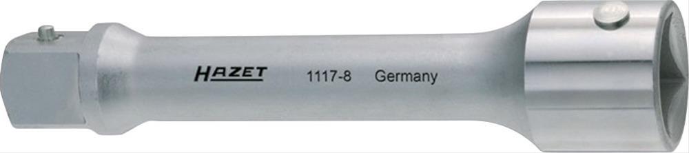 Verlängerung 1." 200mm Hazet