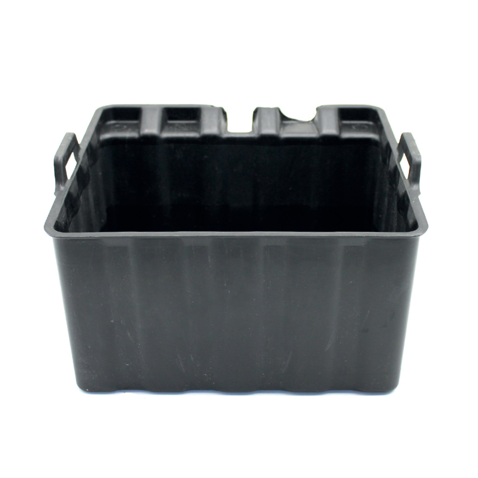 Rolektro Staukasten mit Gurt für Lithium-Akku 60V-20Ah, Quad25V3/R26