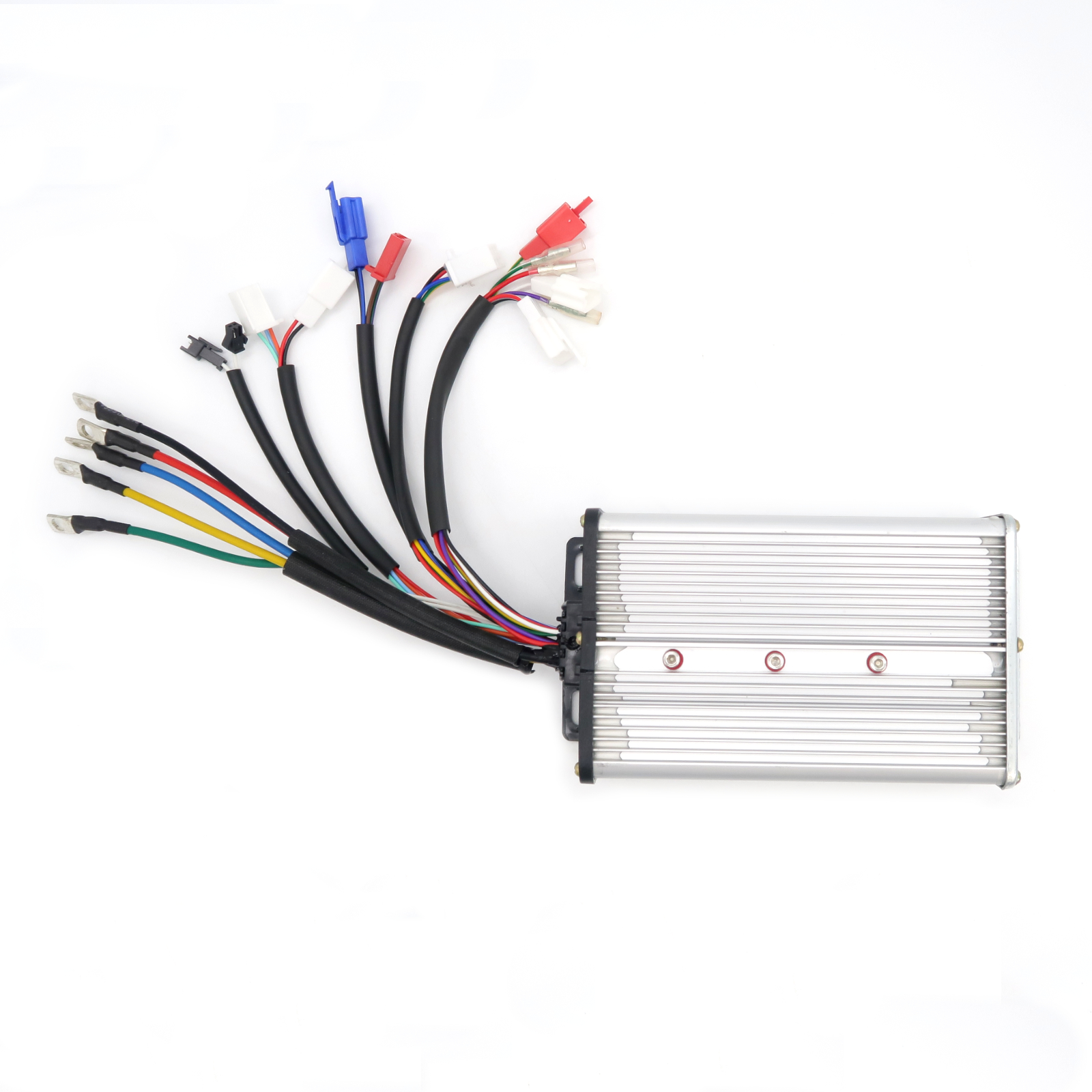 Rolektro Controller 60V für MX3