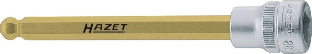 Schraubendr.-Einsatz 3/8" 8x116mm i6kt. KK Hazet
