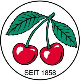 Kerbschnitzwerkzeug-Satz Nr.5696 6-tlg. Kirsche