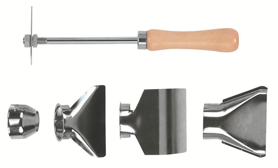 Einhell Heißluftpistole TH-HA 2000/1