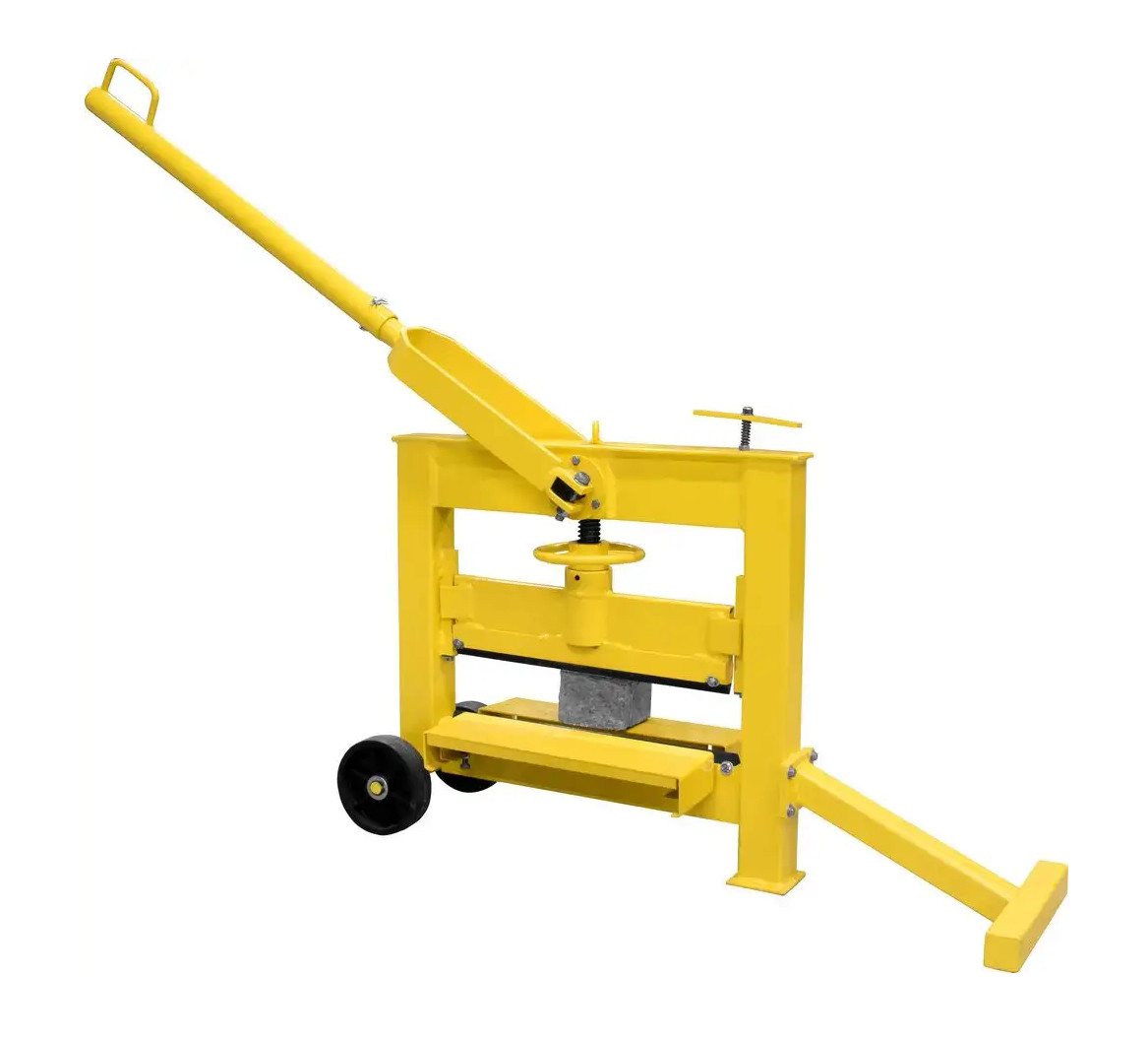 GÜDE Steinknacker GSK 140/420 55381