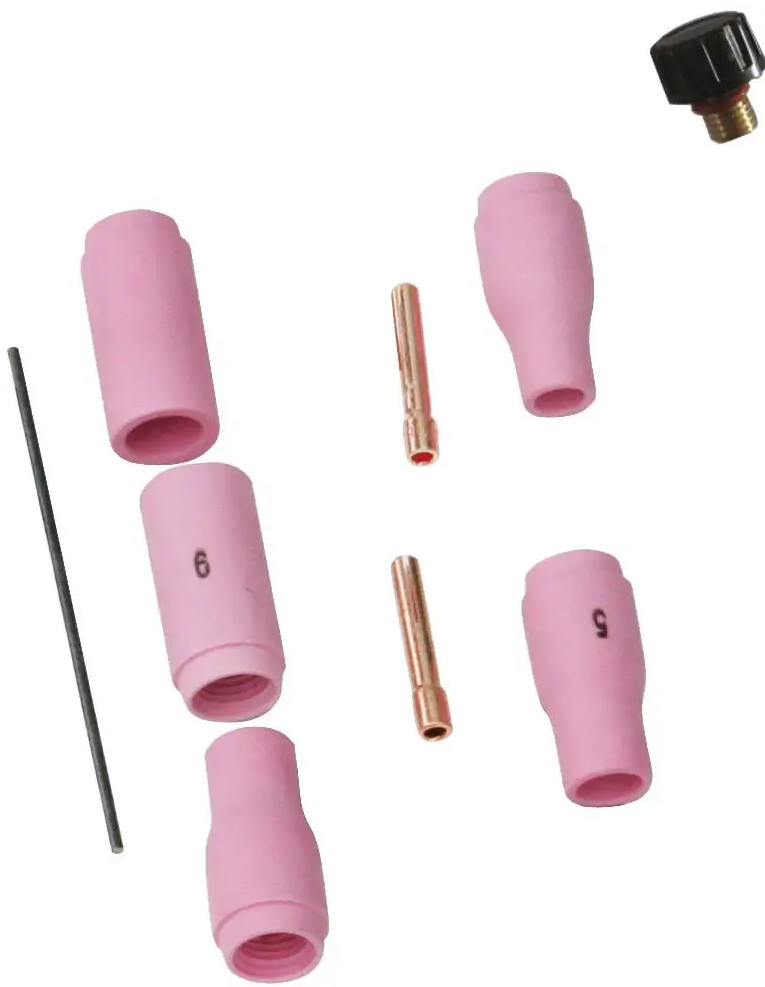 Güde Inverter GC 130 WIG