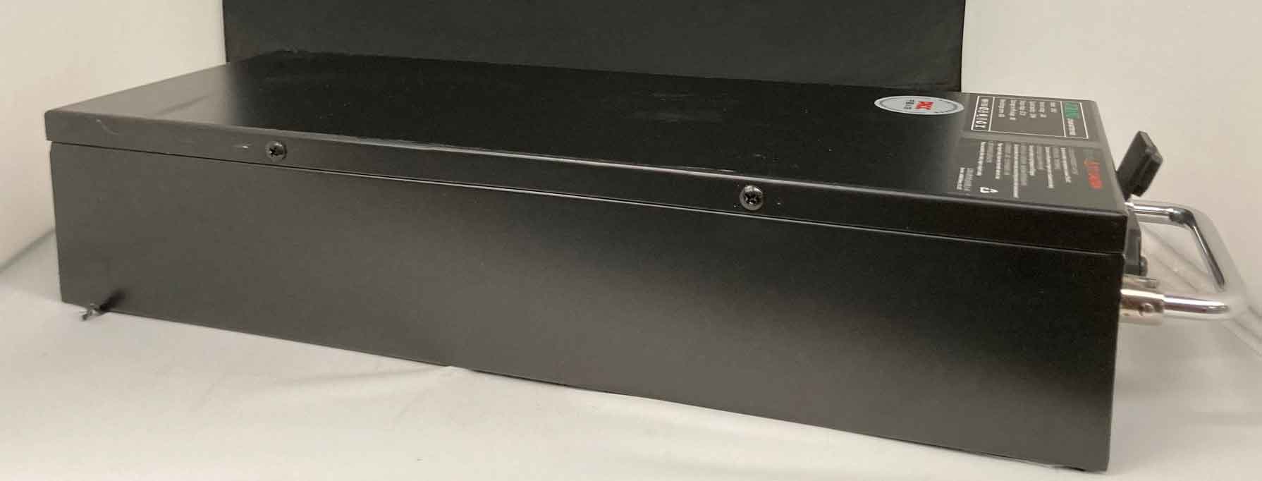 Batterie Elektroroller CPM3 60V 30AH
