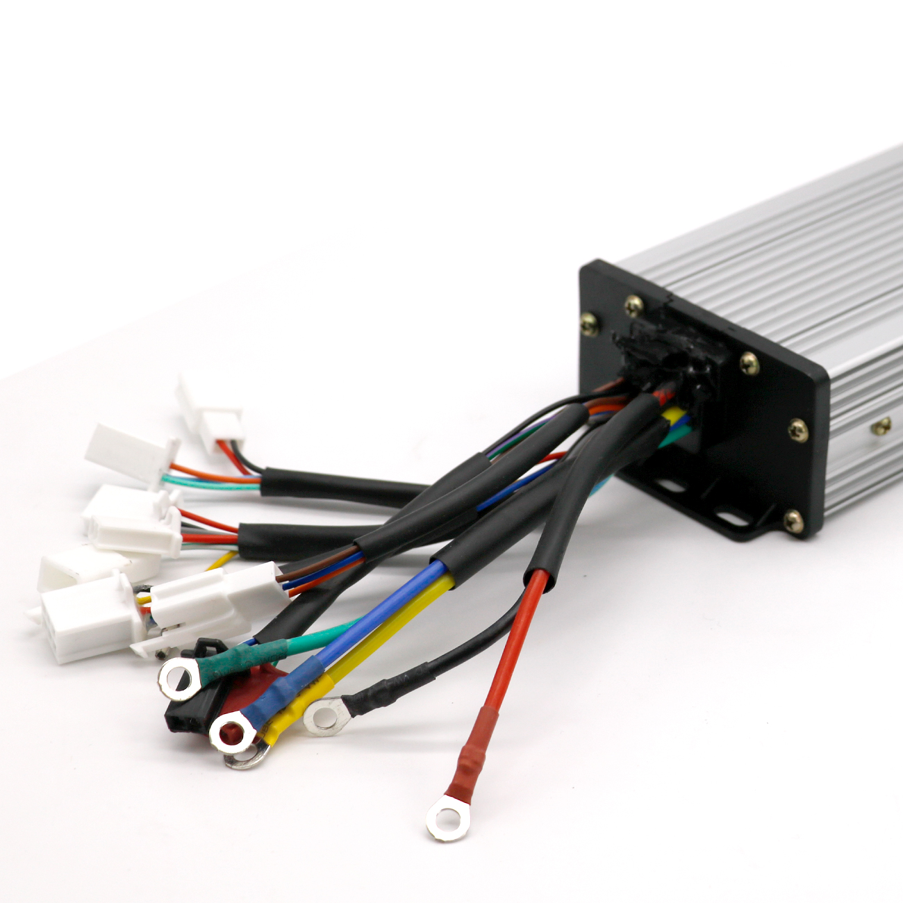 Rolektro Controller 60V für Trike25V3/Quad25V3/R31