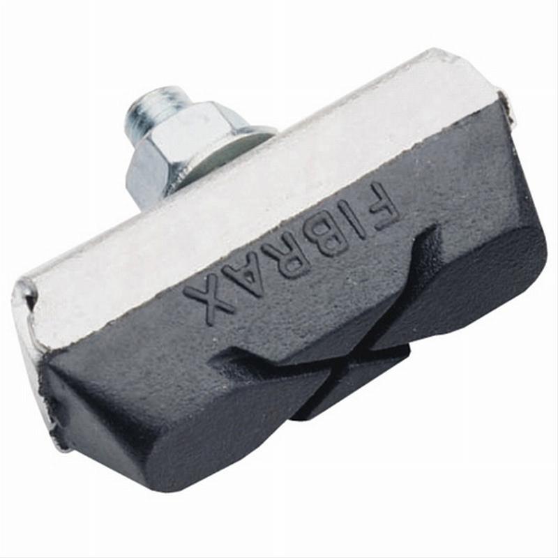 Bremsschuh Fibrax universal