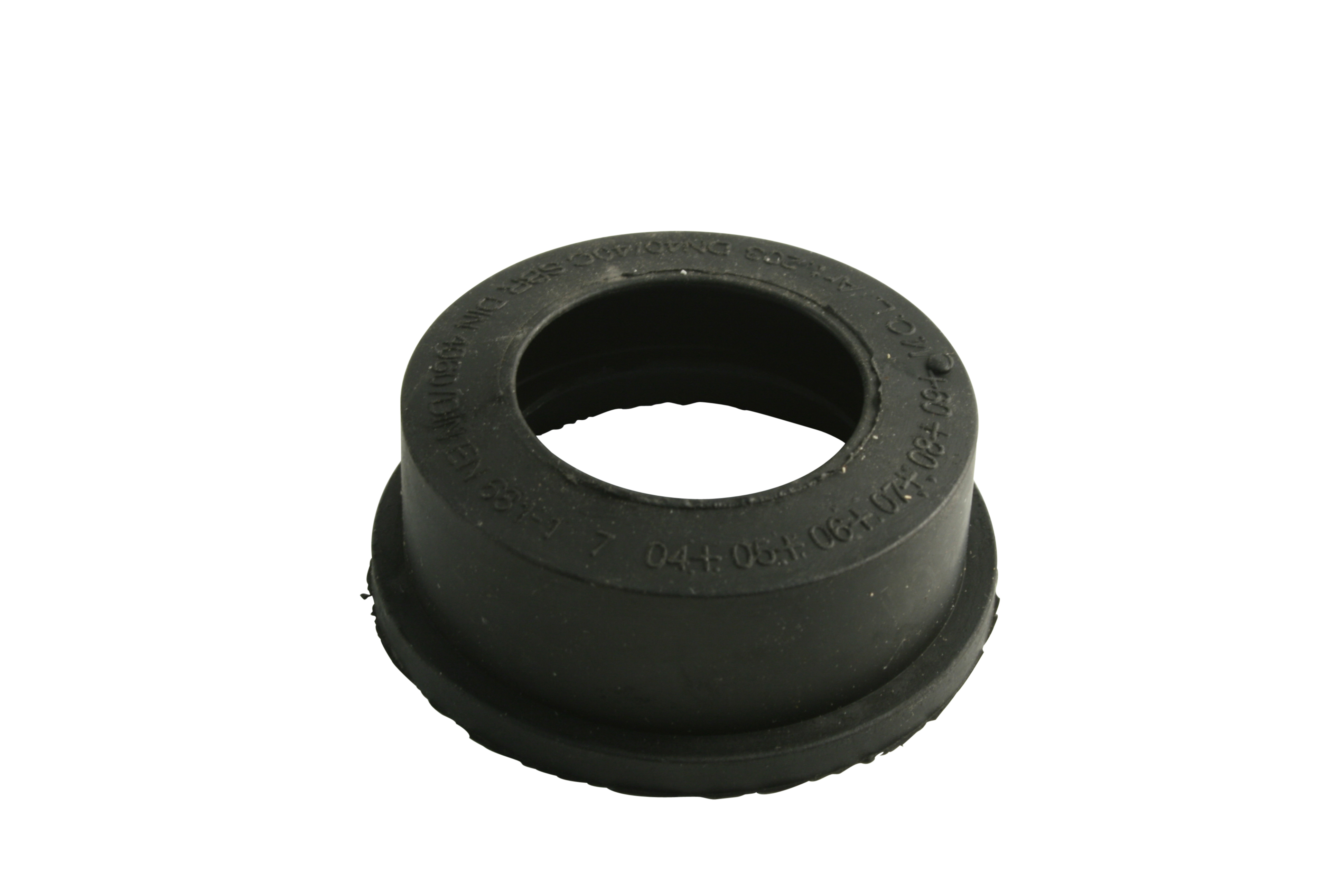 MARLEY HTGM Gummimanschette für Siphon DN40/ 40C