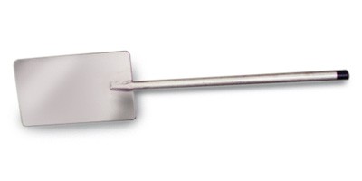 Schieber / Backofen Schieber Edelstahl Schneider Grillgeräte