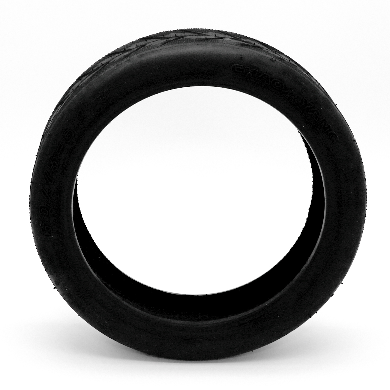 Rolektro Mantel, 50/75-6.1, Vorder-/Hinterrad für Kick20