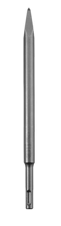 SDS plus Meißel fu¨r Bohrhämmer, Spitzmeißel