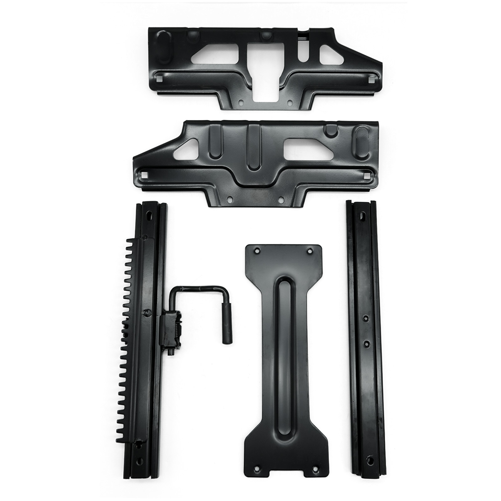 Rolektro Montageset für Sitz, DS3/4/Duo