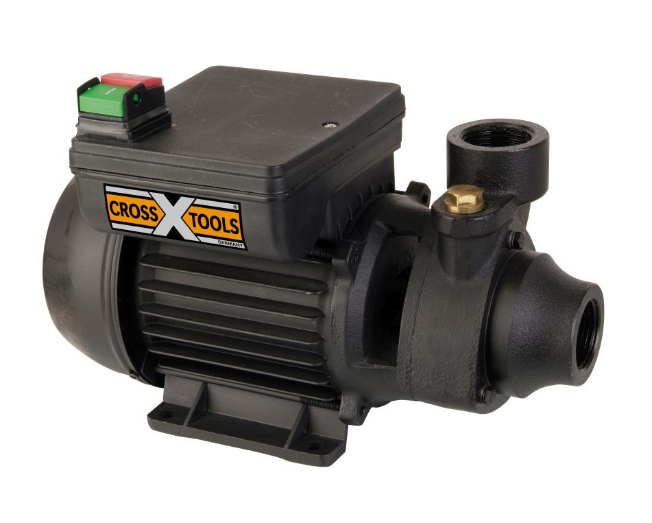 T.I.P. Kraftstoffpumpe Multioil 35 M 550 W