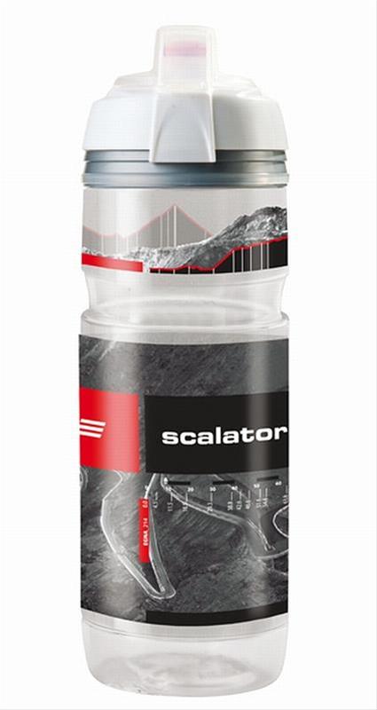 Trinkflasche 'Elite Maxicorsa' 1 ltr