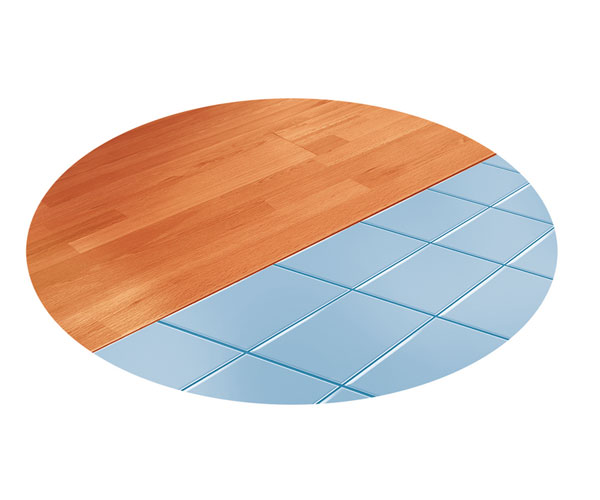Leifheit Wischpad Picobello M micro duo Wischbreite 27 cm