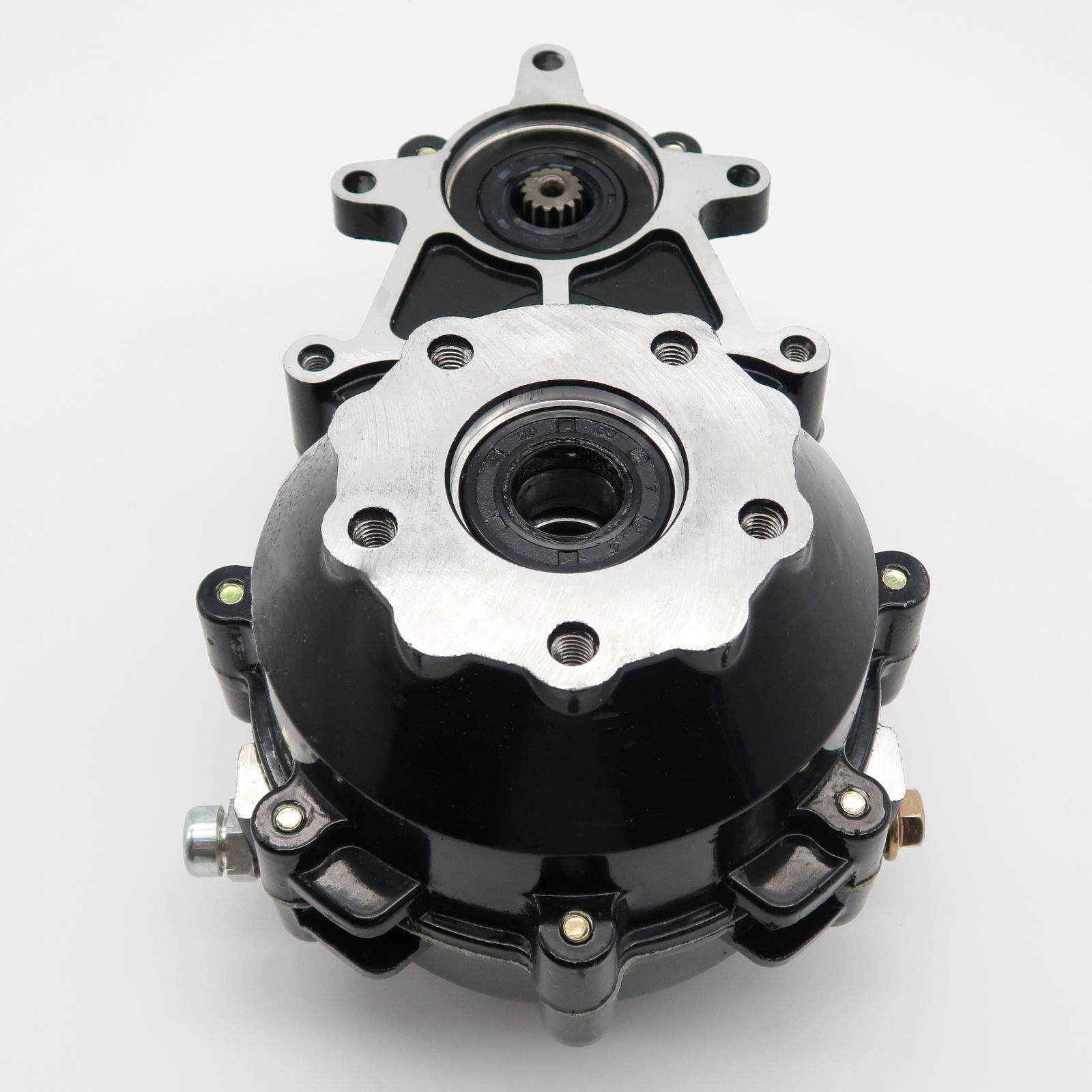 Rolektro Getriebe für MX3