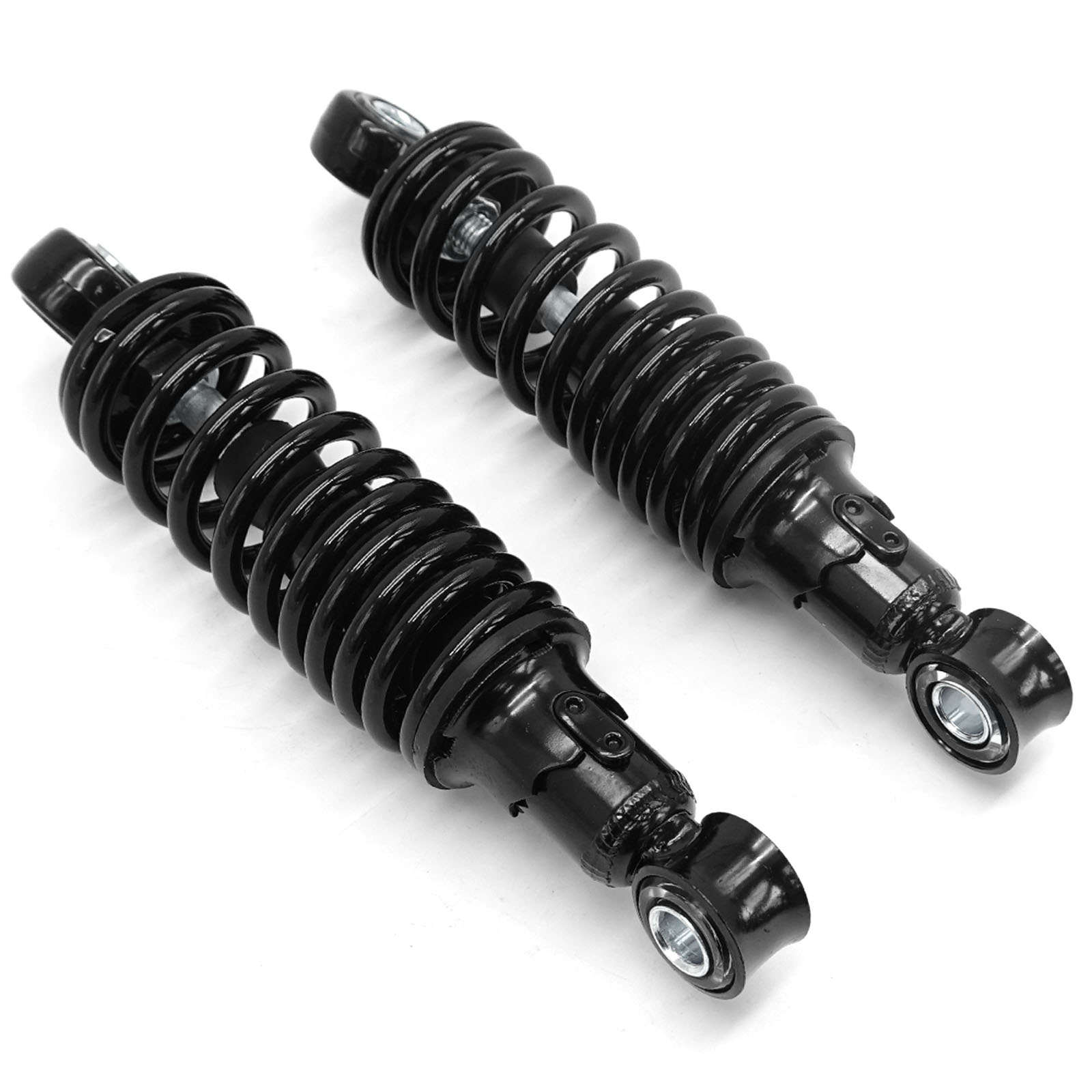 Rolektro Stoßdämpfer hinten, Paar für Trike15/25V2/Quad15/25V2/V3/R26