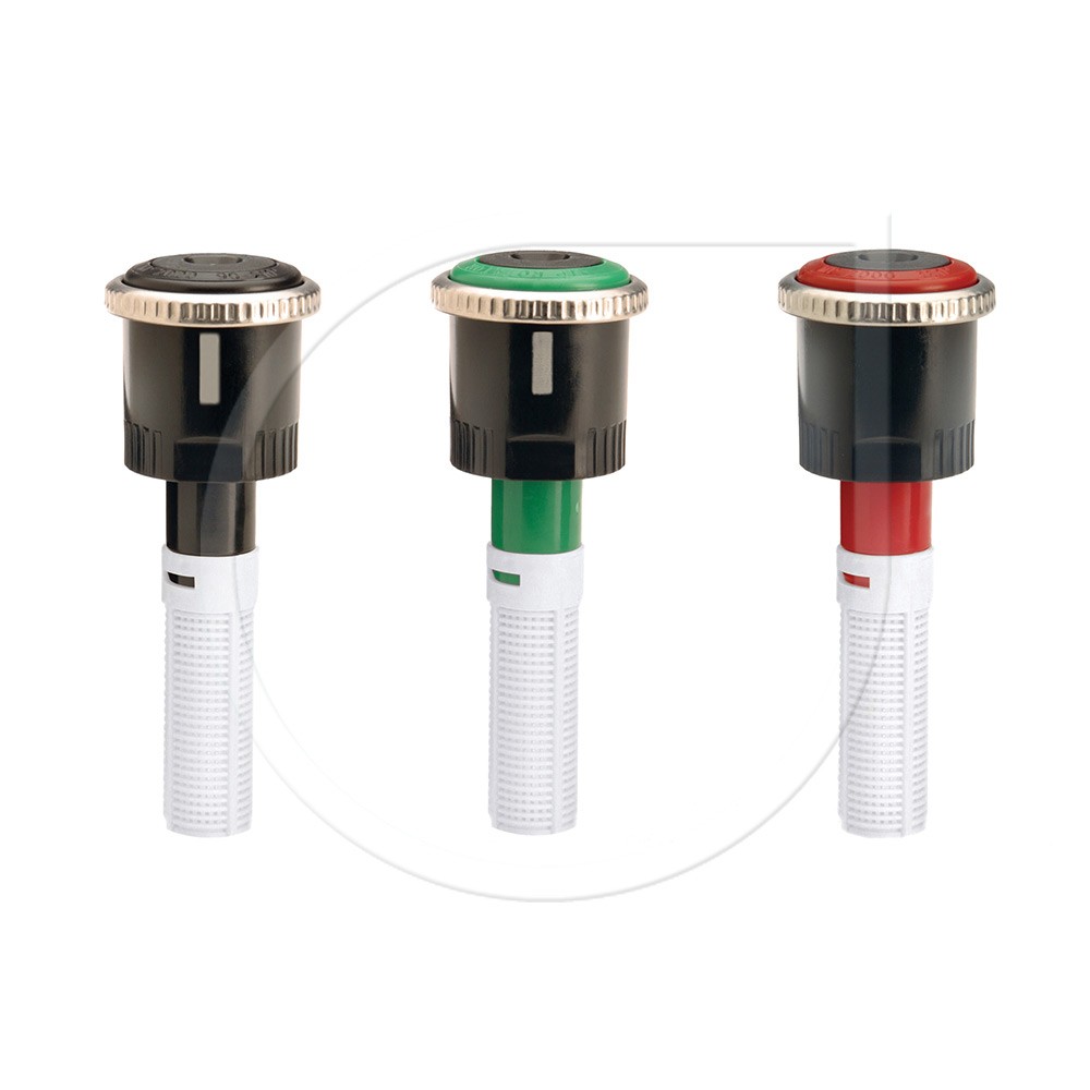Hunter Sprühdüse / Versenkdüse MP2000-360 rot Typ MP Rotator