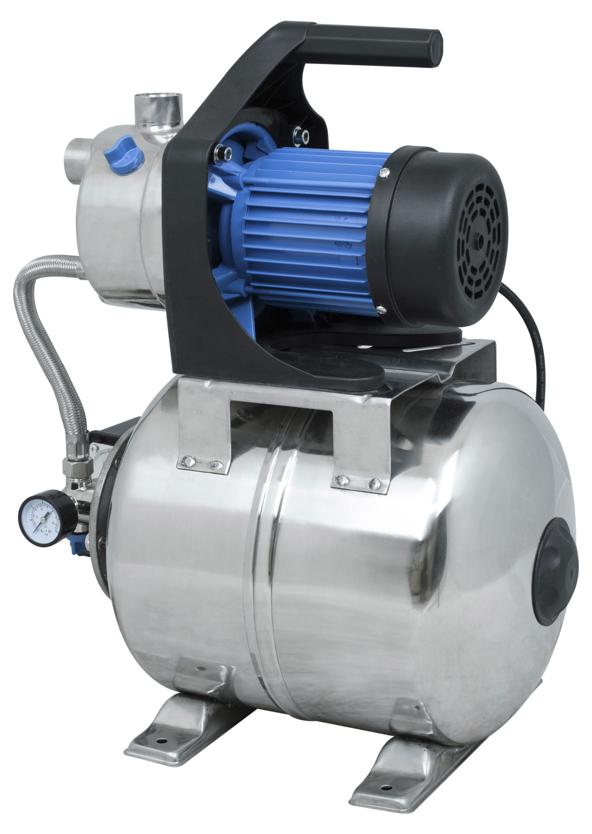 Güde Hauswasserwerk HWW 1000E 1000W