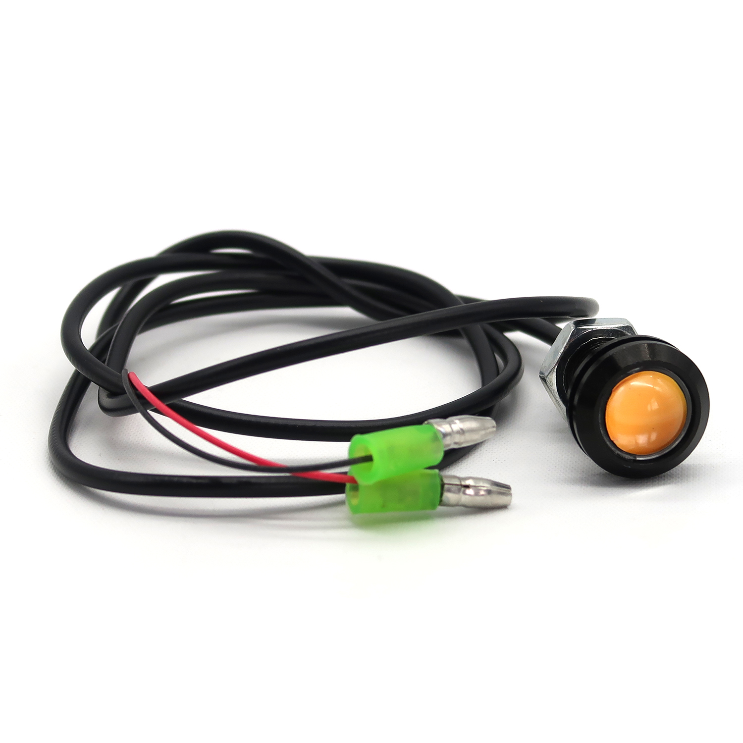 Rolektro Blinker, hinten für Trike6V2/Quad6V2