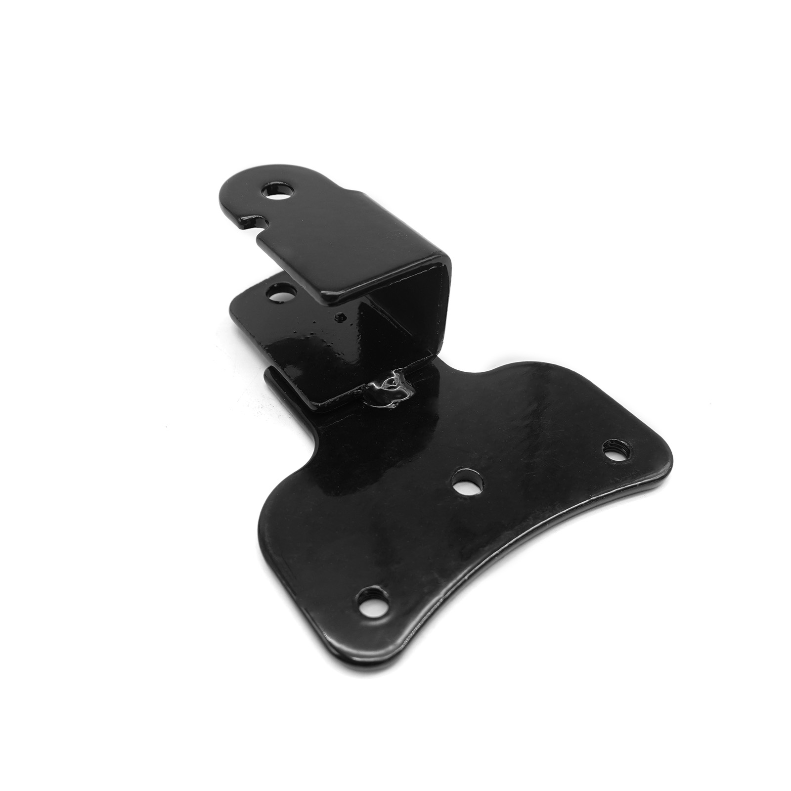 Rolektro Halter für Fußraste, rechts, Carrier25V2/V3