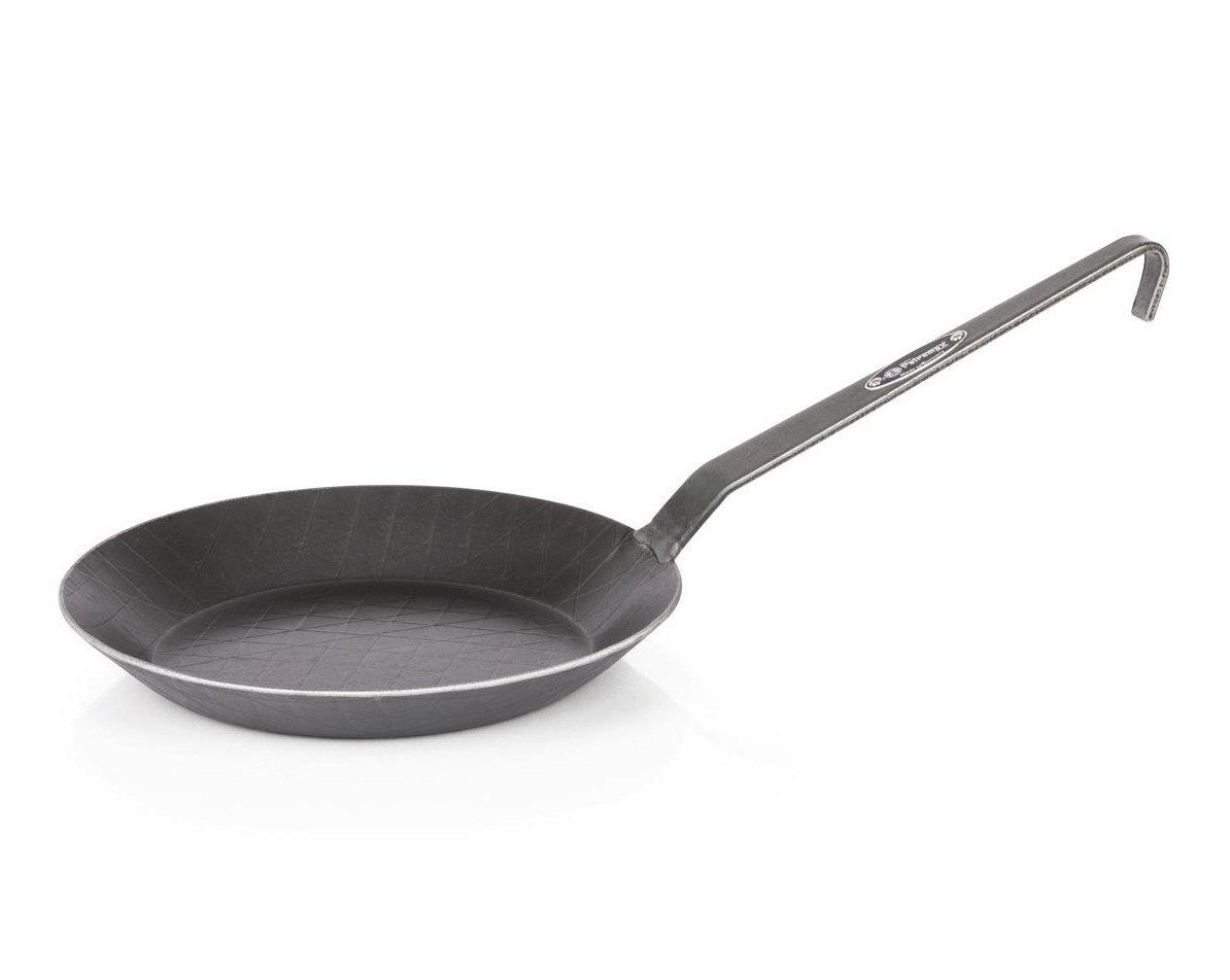 PETROMAX® Schmiedeeiserne Pfanne SP20