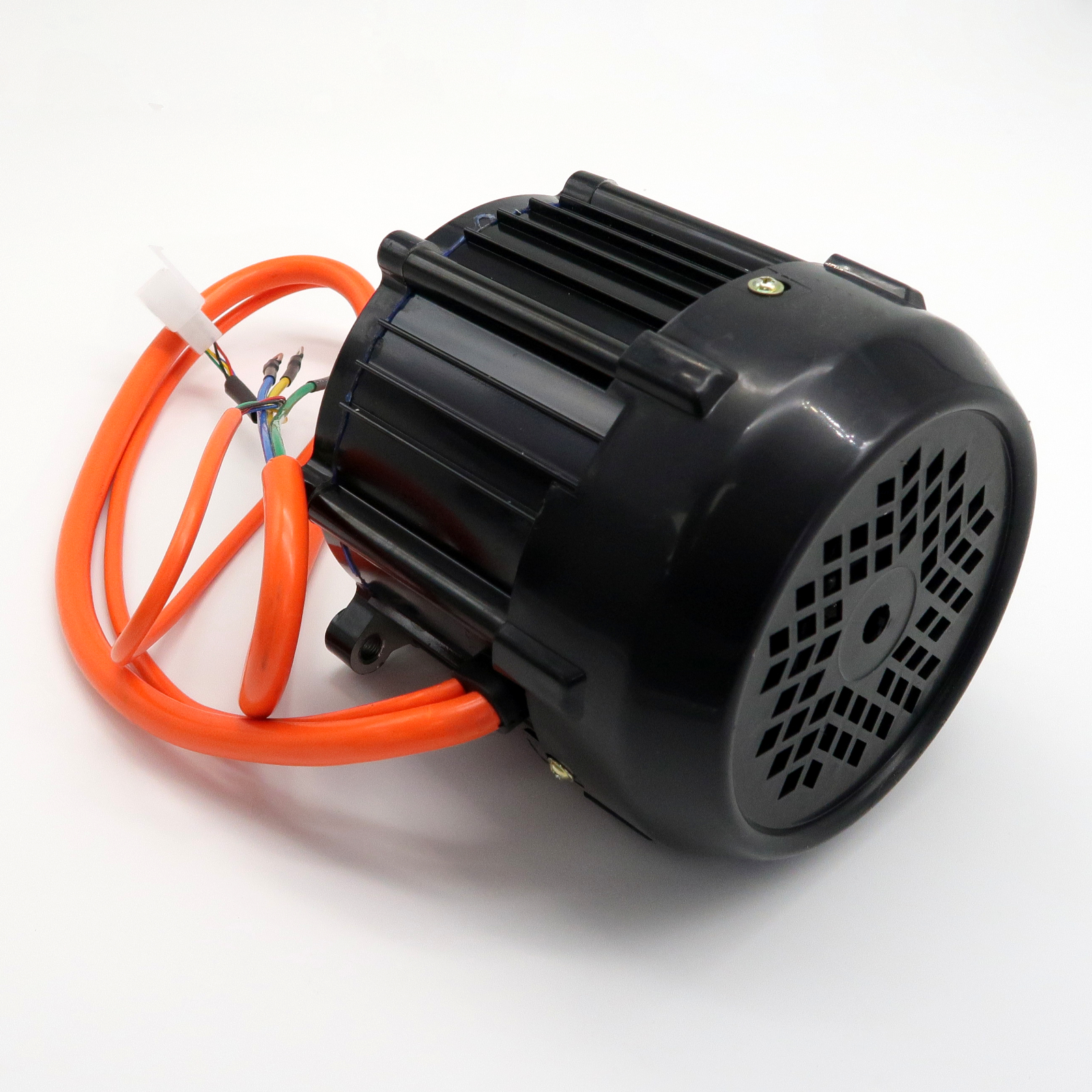 Rolektro Motor, 60V, 1500W für Quad25V3Pm/R31/Duo