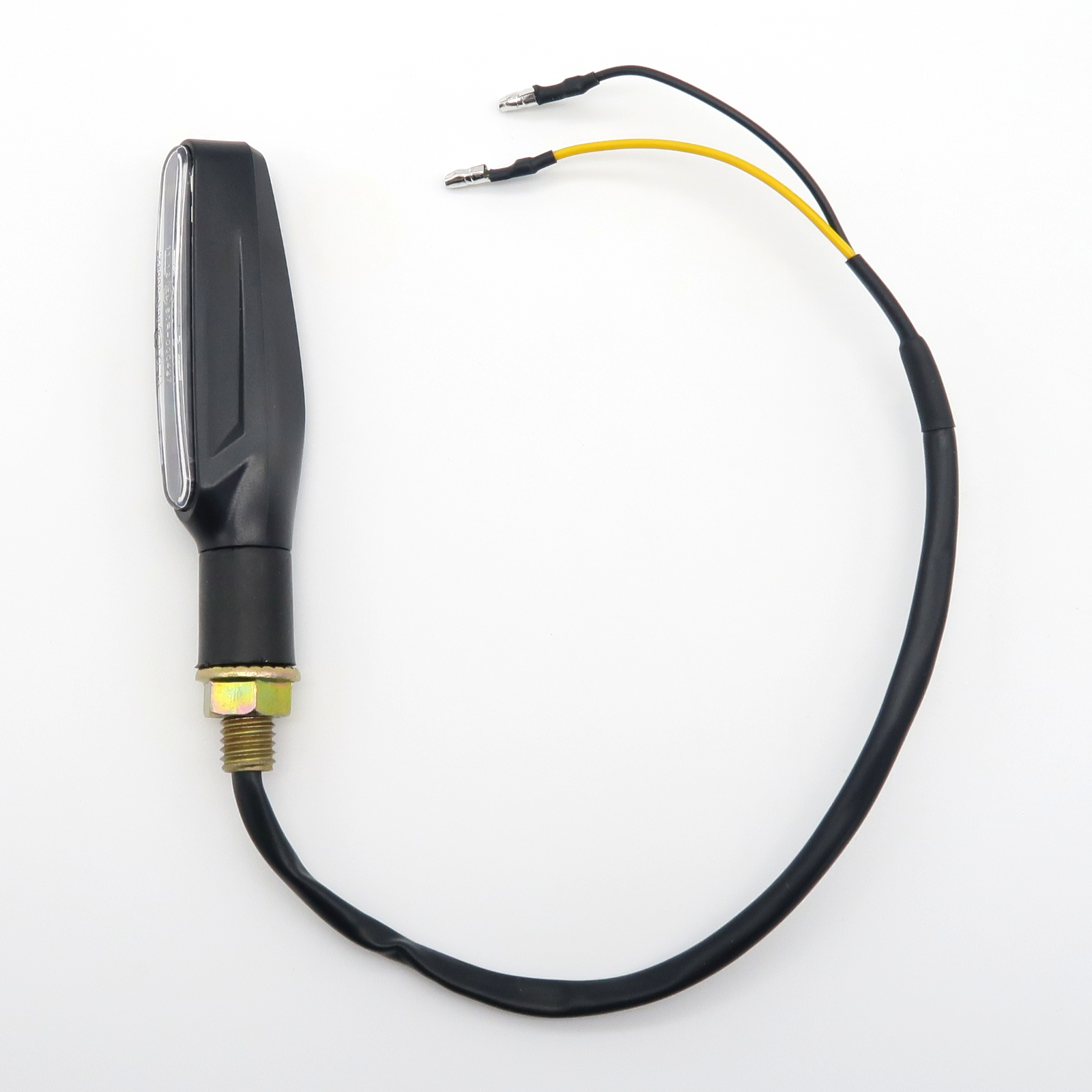 Rolektro Blinker 12V, links oder rechts, vorne oder hinten, 1 Stück