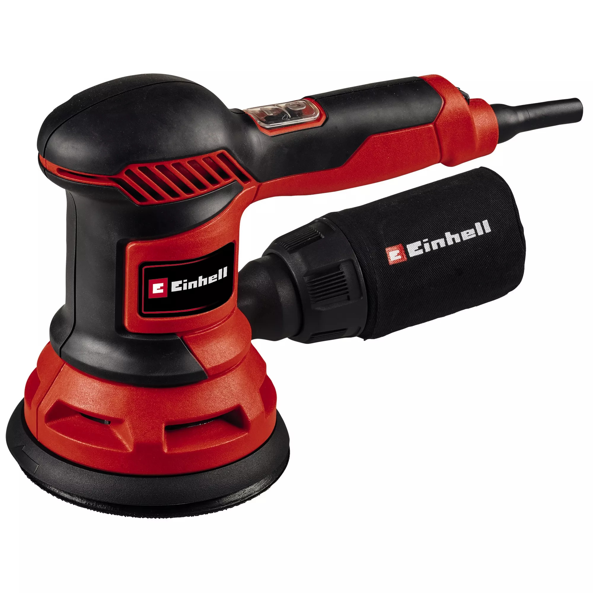 Einhell Exzenterschleifer TC-RS 425 E 425 W