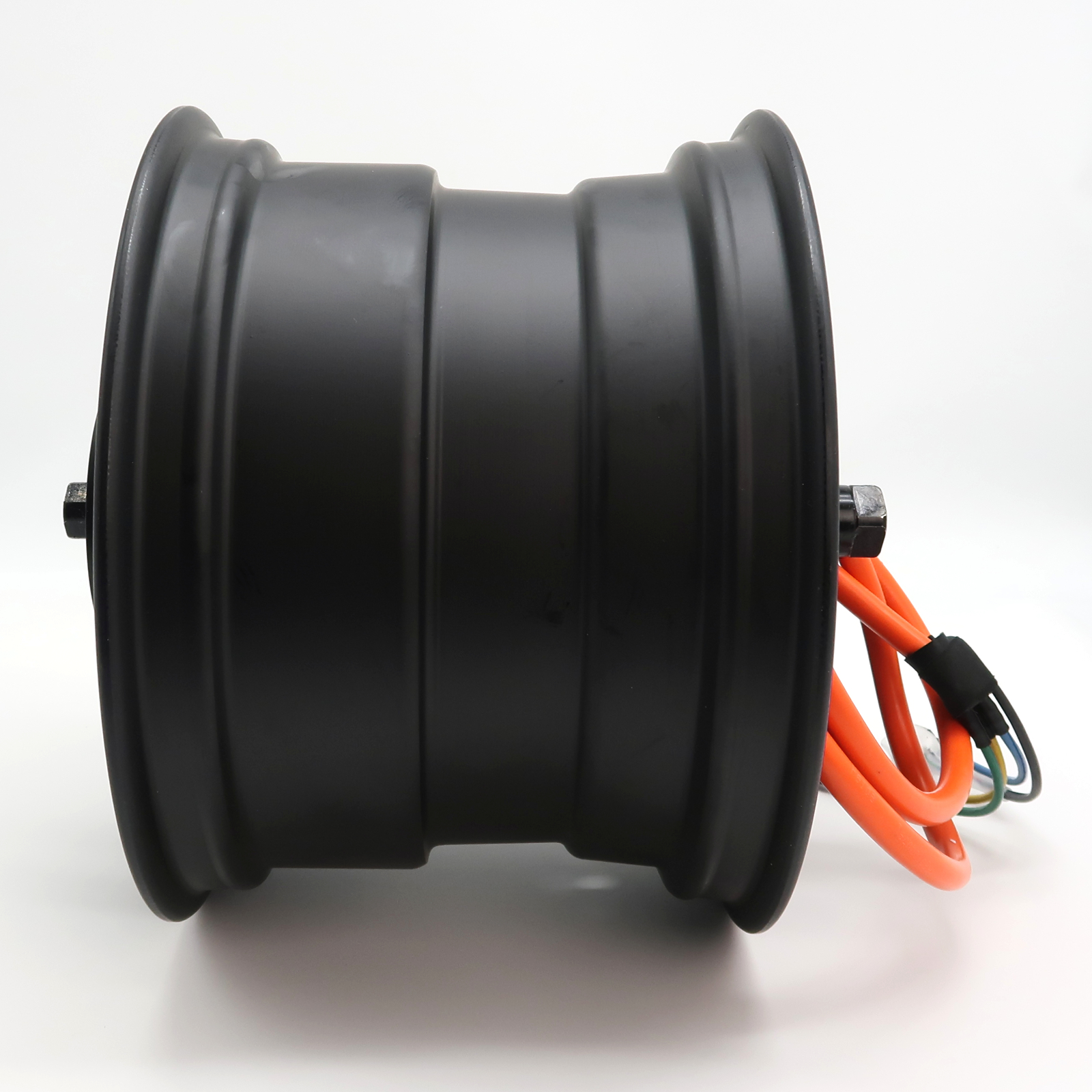 Rolektro Motor, 60V, 3000W für Chopper45