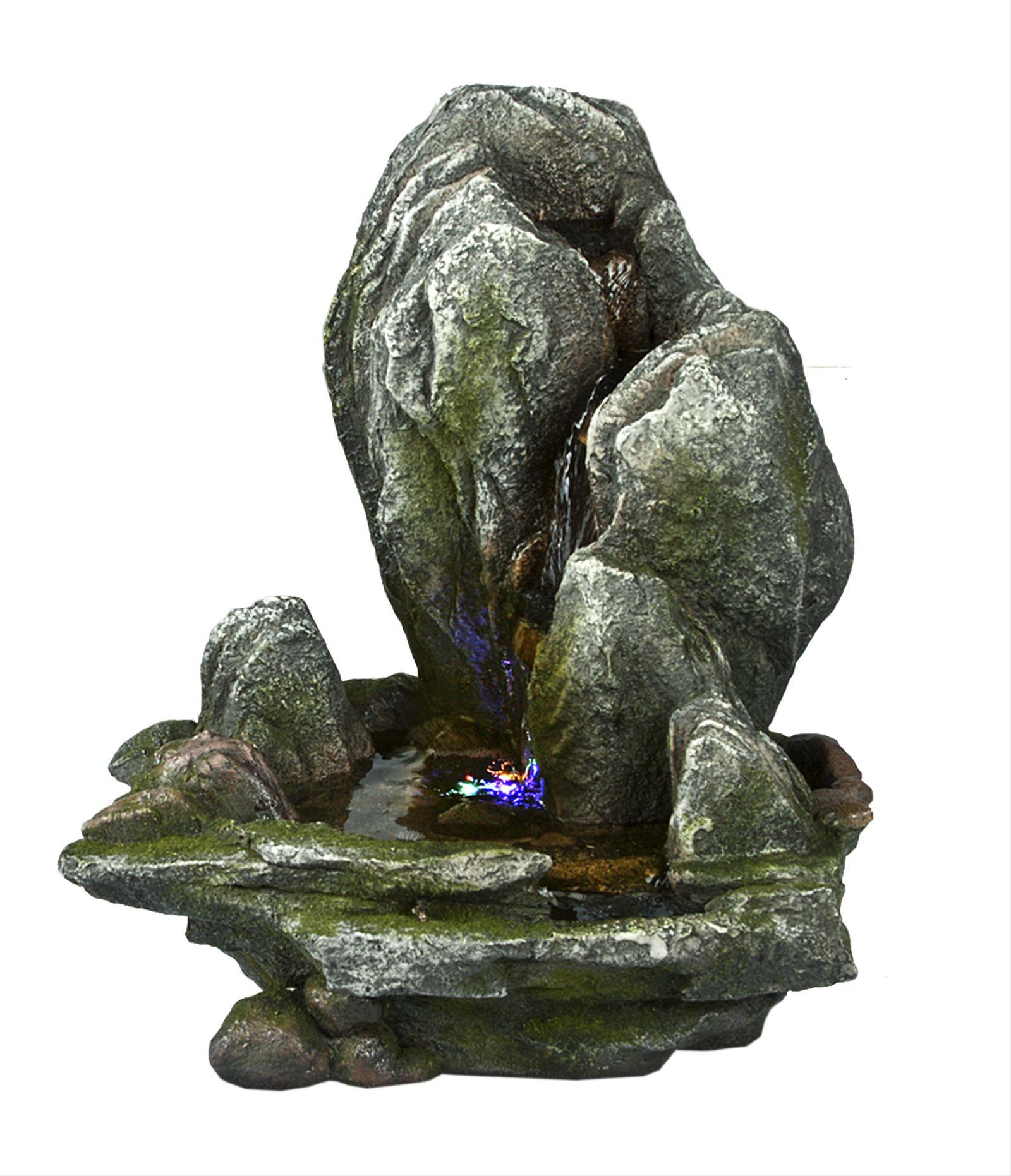 GardenForma Gartenbrunnen Magod