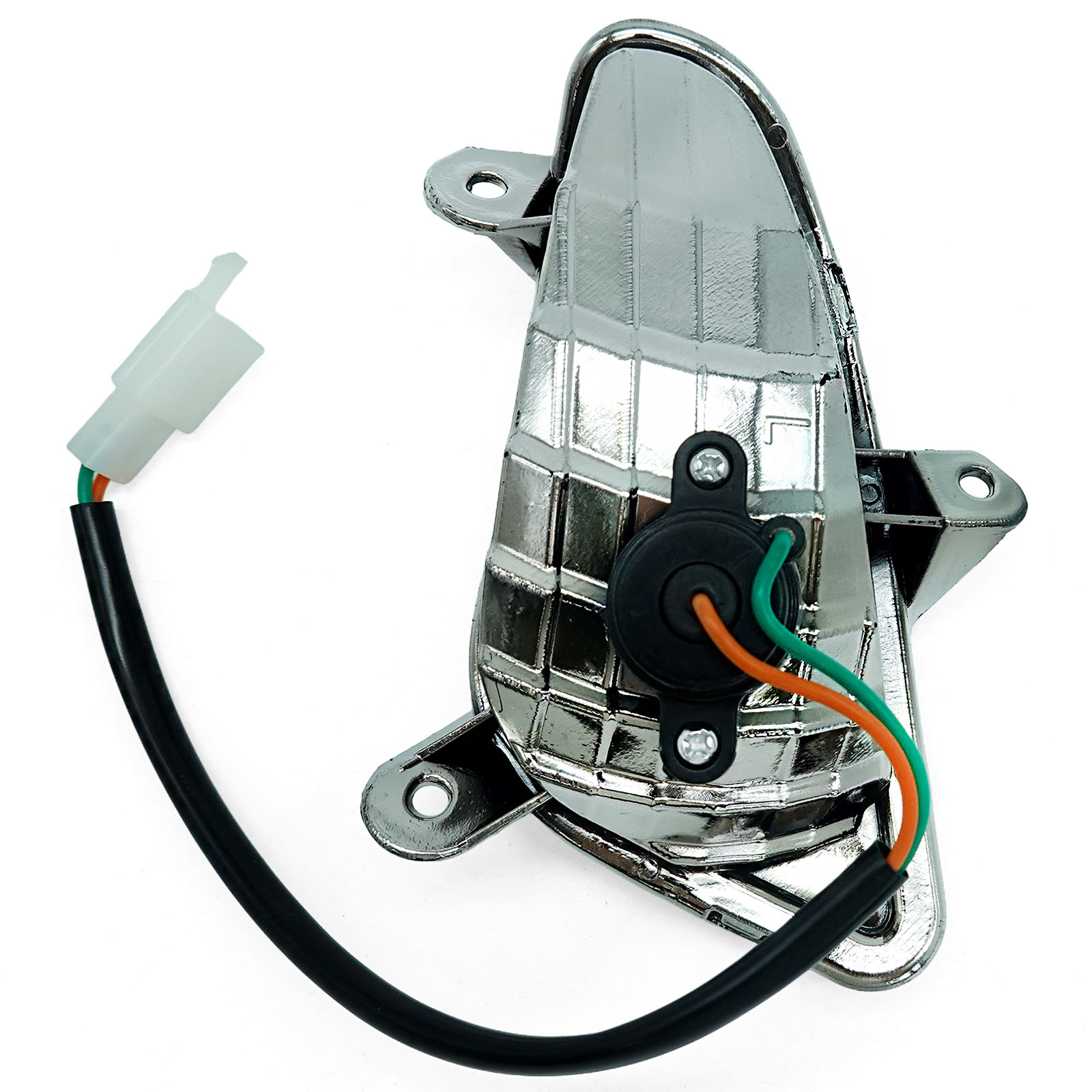 Rolektro Blinker hinten, links für Retro45