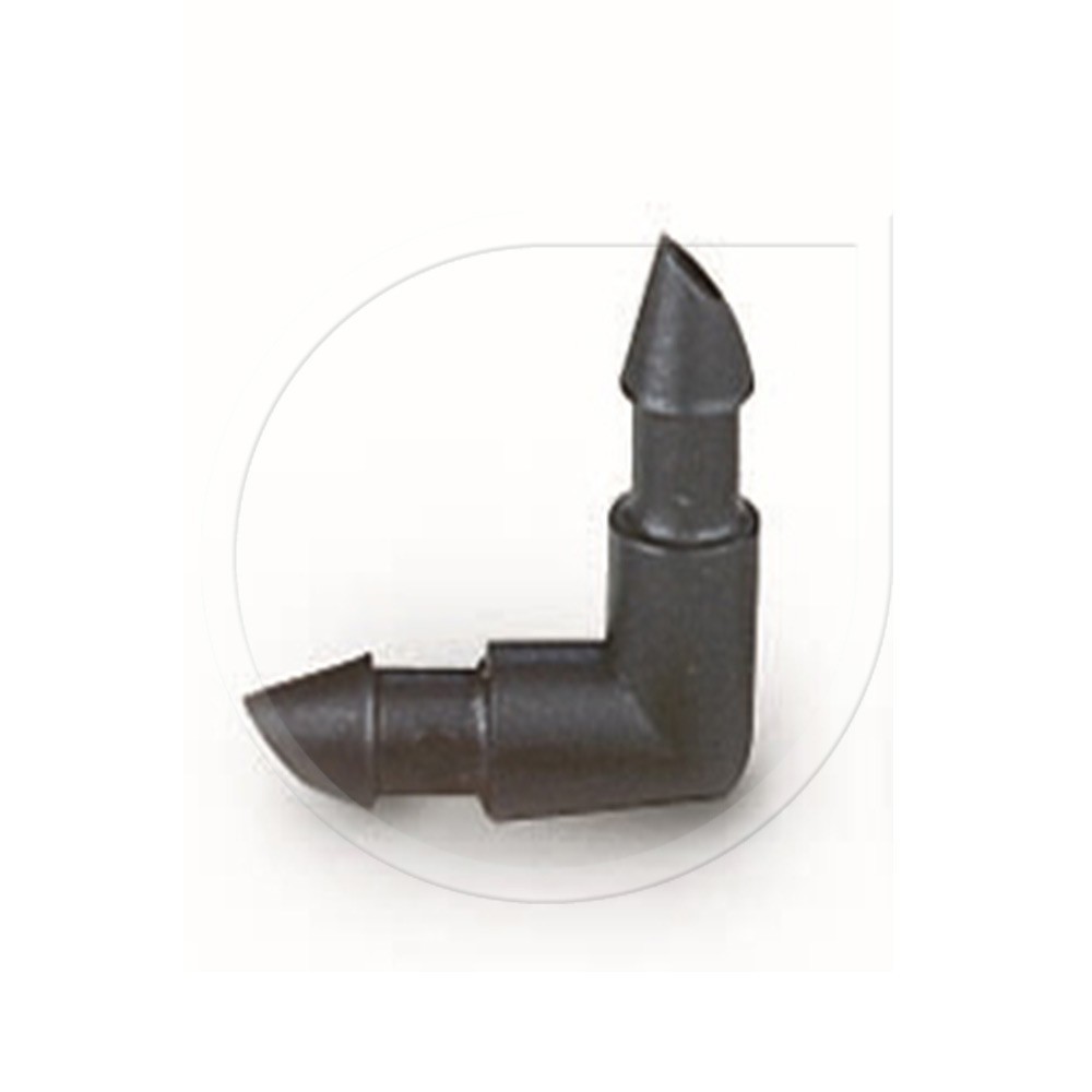Rainbird Winkel 1/4" BF-2 Micro Bewässerung