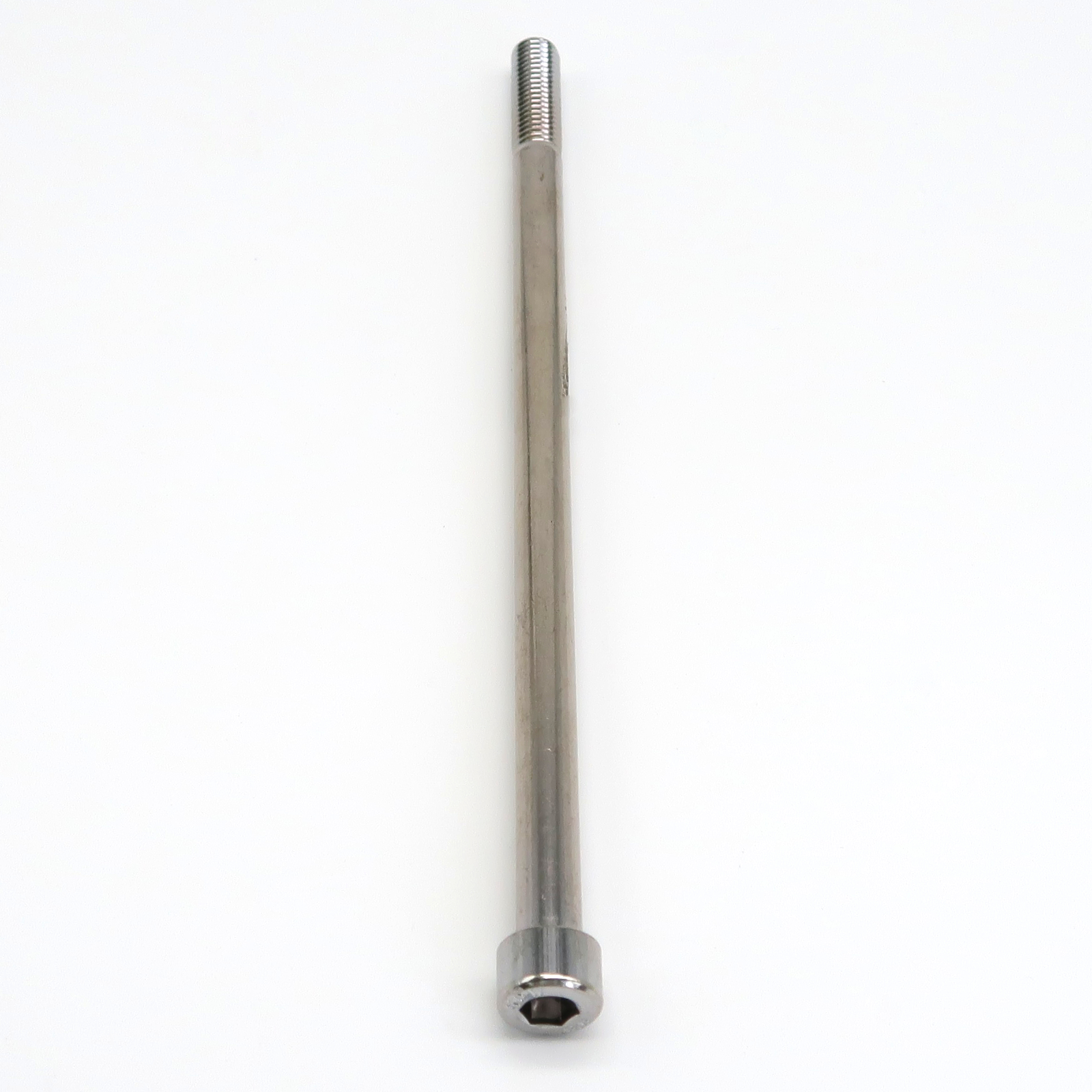 Rolektro Schraube M8 x 167 mm, Inbus, für Gabel und Stoßdämpfer vorne