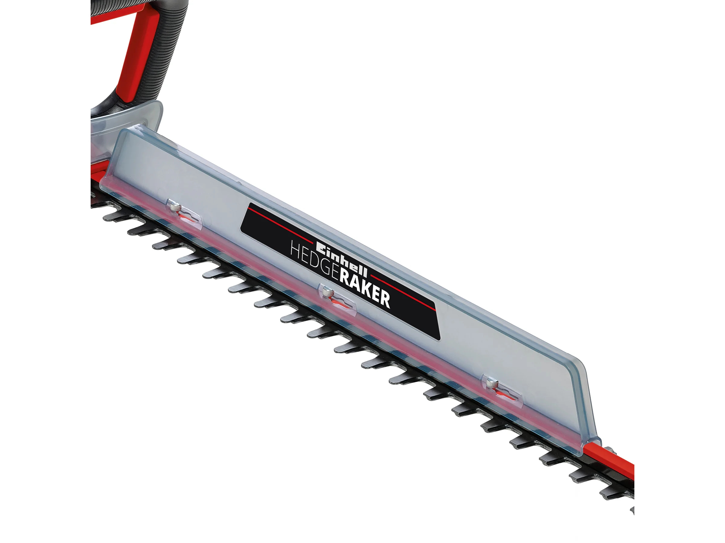 Einhell Power X-Change Akku-Heckenschere Arcurra 18/55