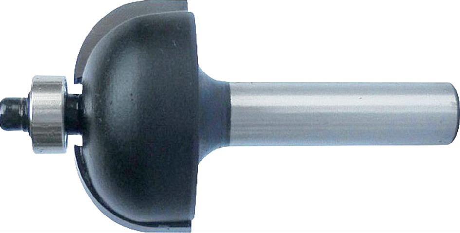 Hohlkehlfr. HW R12,7 35x16x59 S8 FORTIS