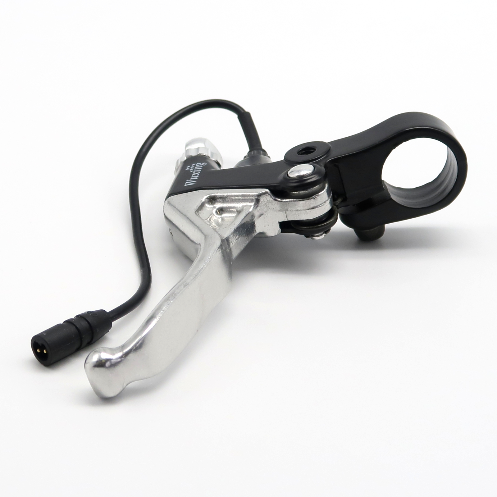 Rolektro Bremsgriff links, Ches-A, mit Stecker für BT250