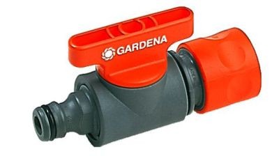 GARDENA Regulierventil 1/2" 00977-50 oder 02977-20