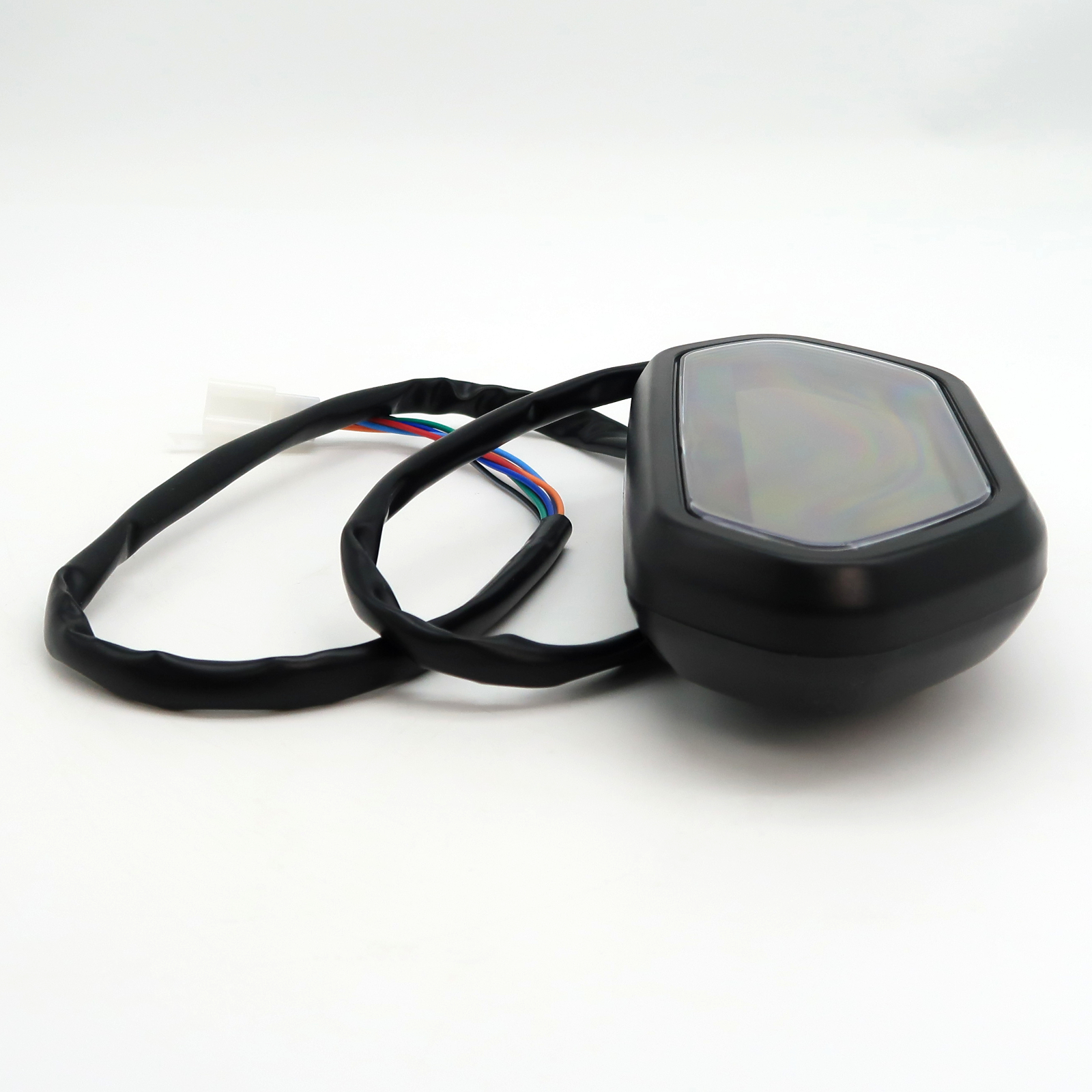 Rolektro Tacho digital, Display für Cruiser45