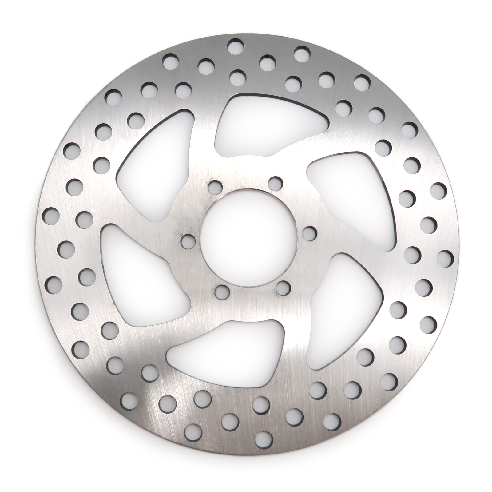 Rolektro Bremsscheibe 170x3mm , vorne oder hinten für MCru45