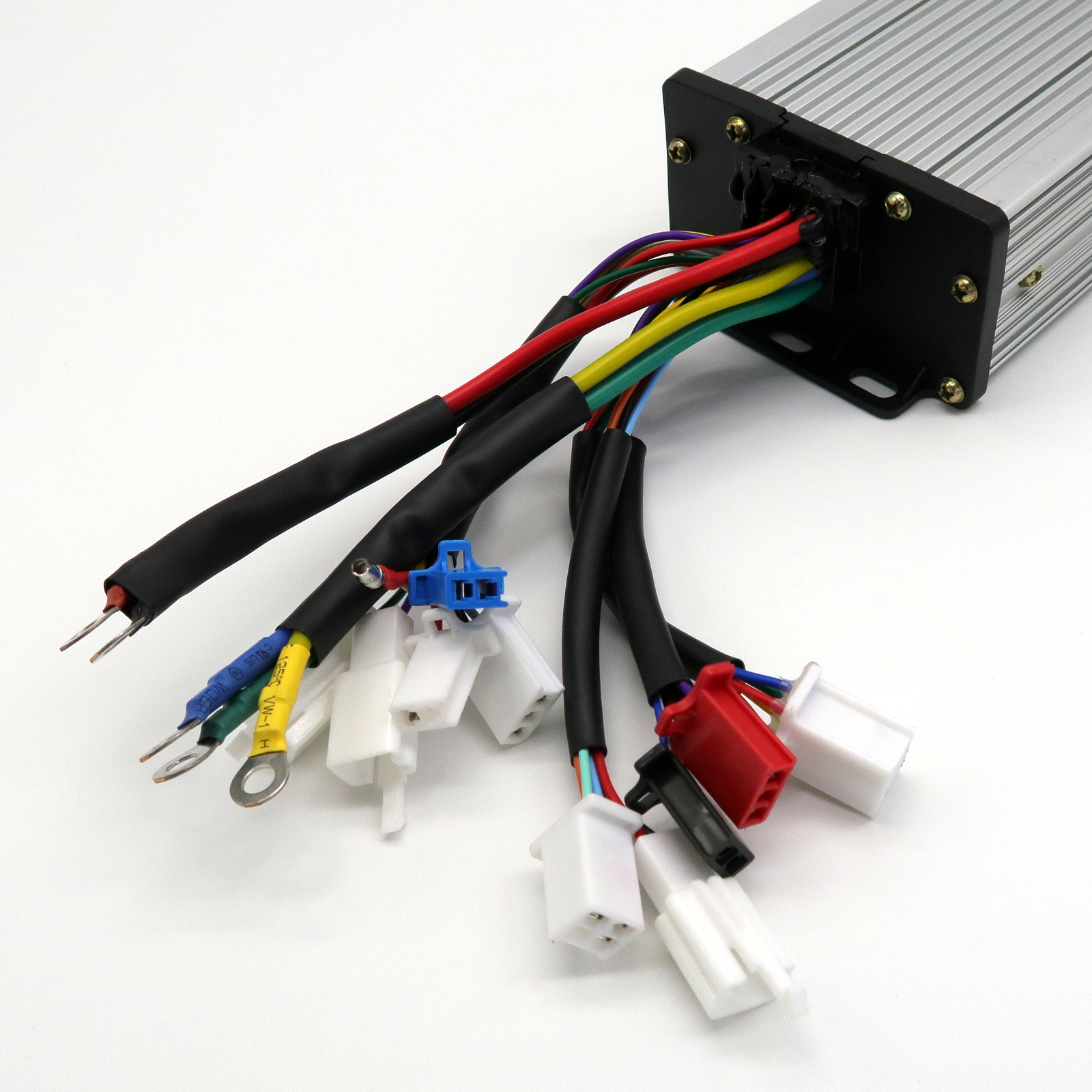 Rolektro Controller 60V für Quad25V3Duo