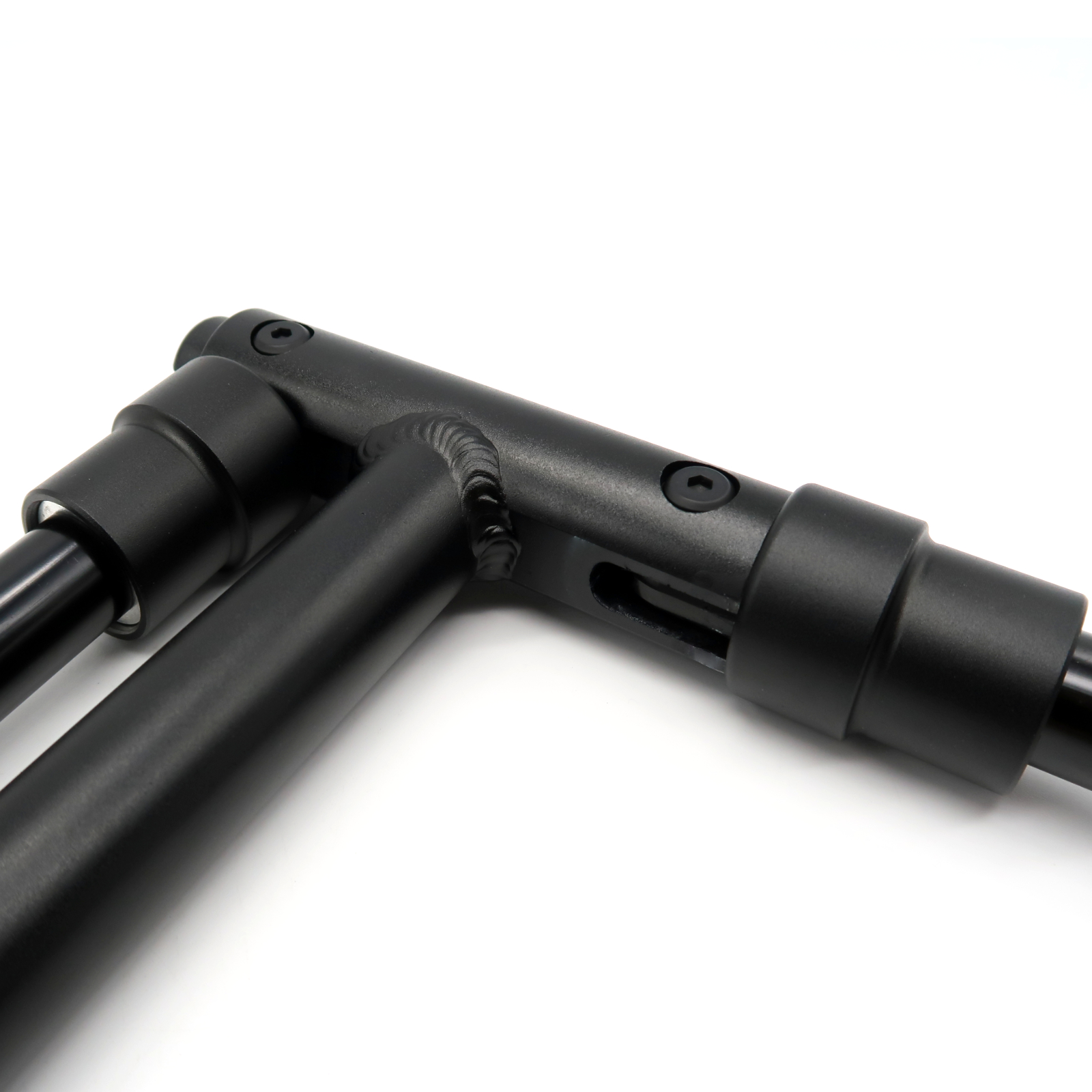 Rolektro Lenkstange mit Lenker für Kick20Pro