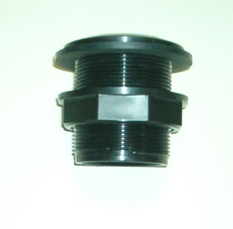 Behälterverschraubung 51mm/2" Trinkwasserspeicher GRAF 330035