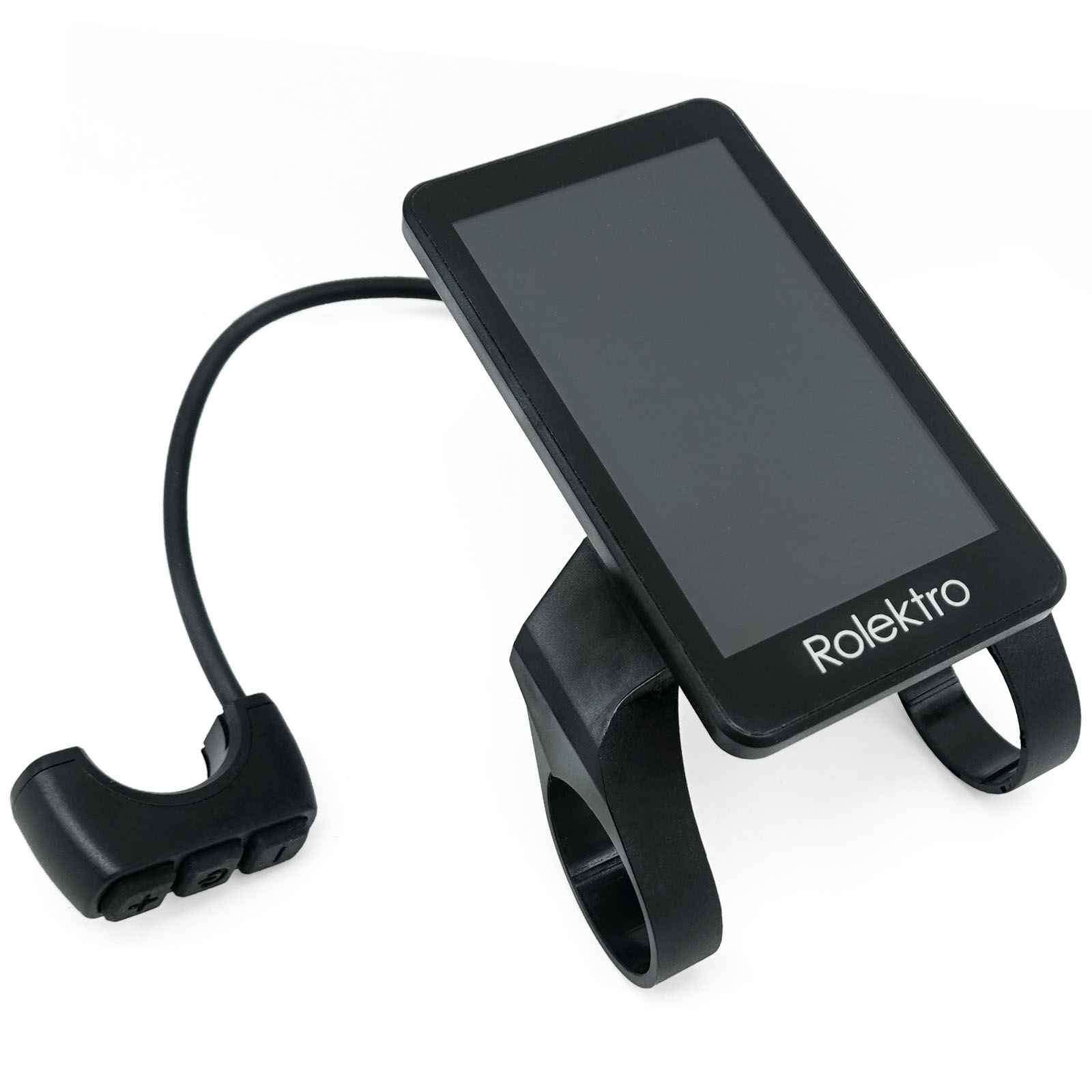 Rolektro Tacho für E-Joy/E-Jack 20 mit Bleigel Akku, Joy20/Jack20
