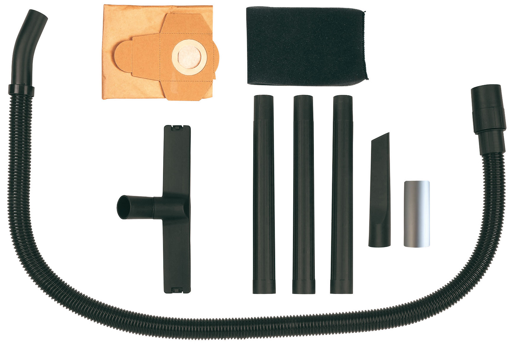 Einhell Nass- / Trockensauger TH-VC 1820S 1250 Watt
