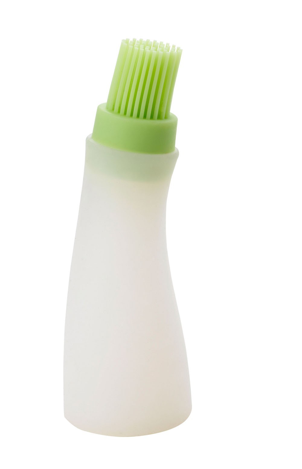 Marinadenbehälter Tepro 65 ml Silikon mit Bürste Squeeze
