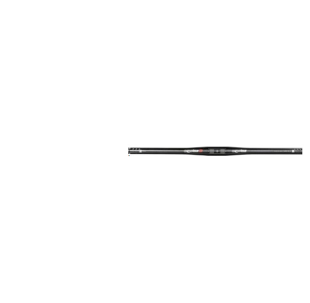 Lenker ' Ergotec Flat Bar ' 650B Oversize